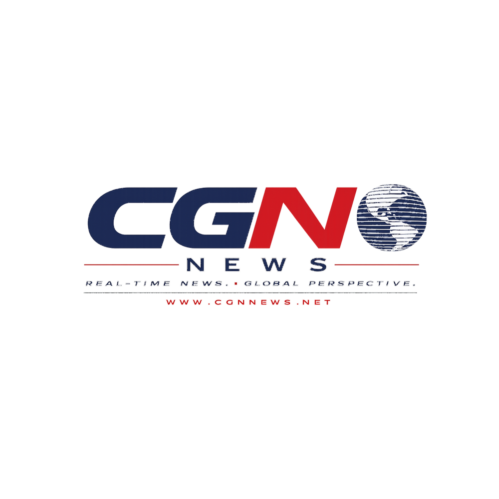 CGN News logo