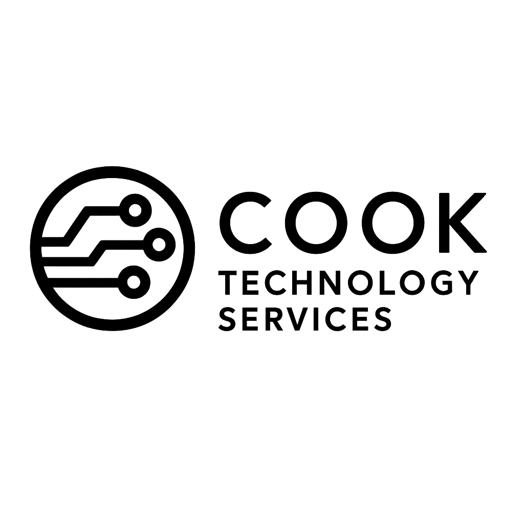 Cook Technology Services logo