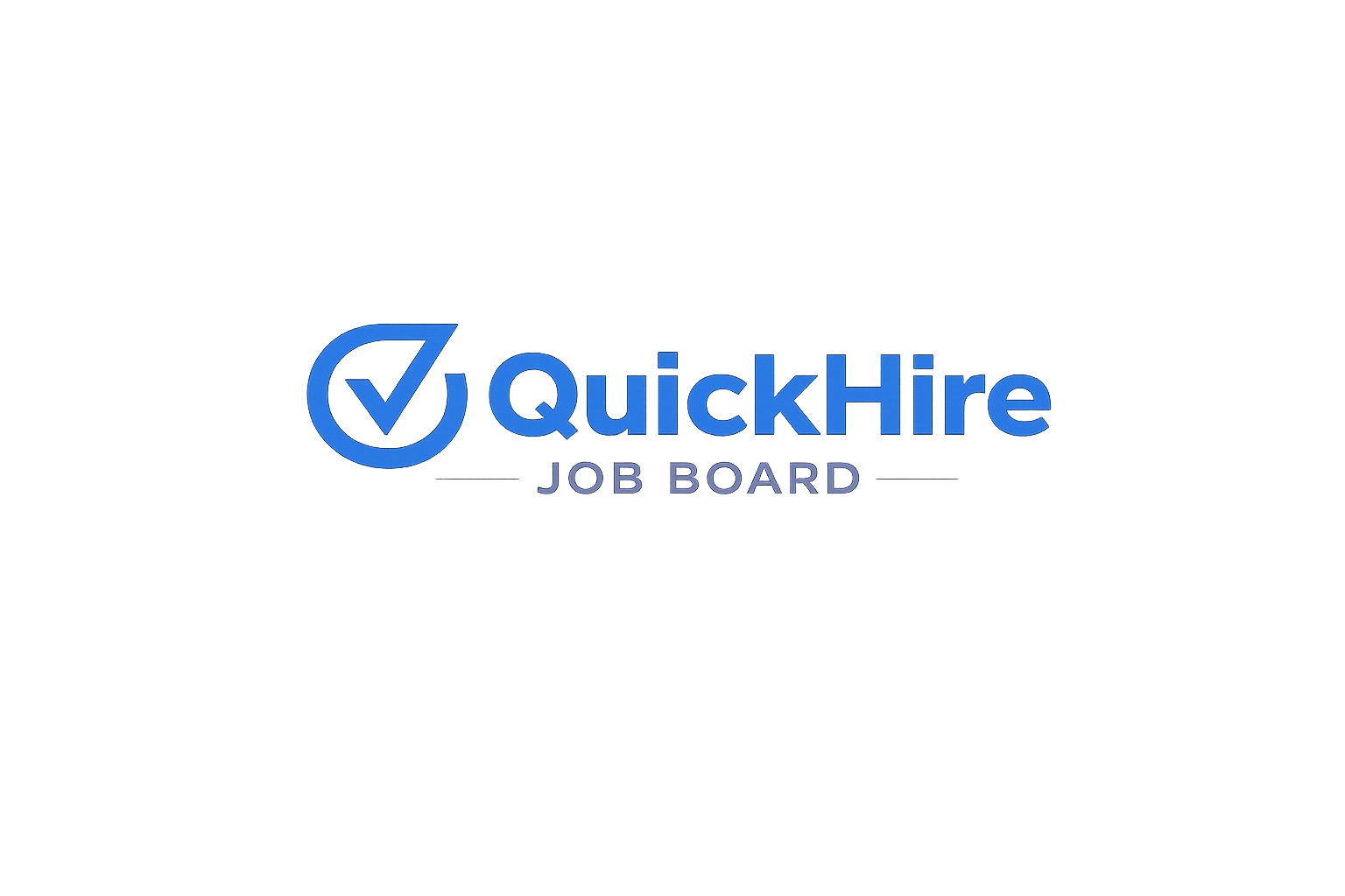 QuickHire Job Board logo